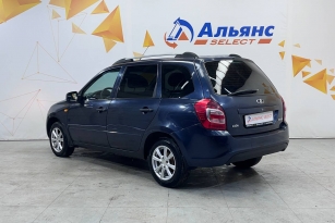 LADA KALINA
