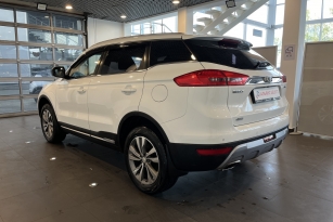 GEELY ATLAS (NL-3)