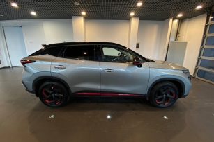 OMODA C5