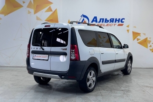 LADA LARGUS
