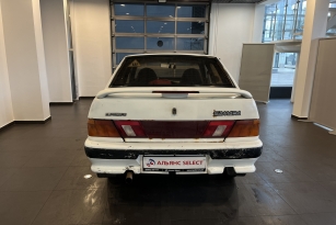 LADA 2115