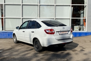 LADA GRANTA