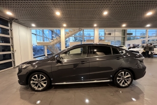OMODA S5
