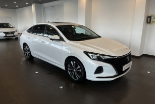 CHANGAN EADO PLUS