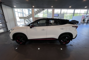 OMODA C5