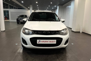 LADA KALINA