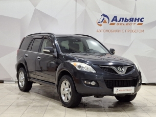 GREAT WALL HOVER