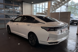 DONGFENG SHINE MAX