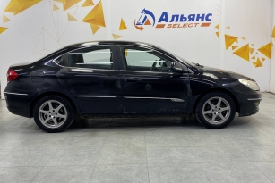 CHERY М11