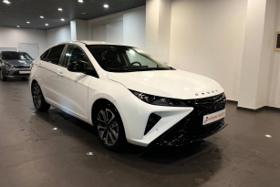 OMODA S5 GT