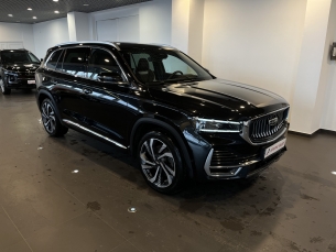 GEELY MONJARO (KX11)