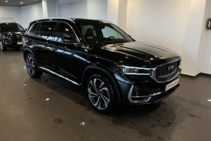 GEELY MONJARO (KX11)