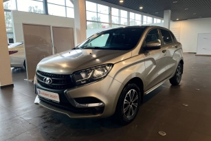 LADA XRAY