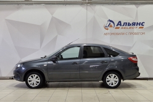 LADA GRANTA