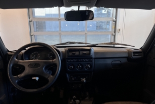 LADA 2121 (4X4)