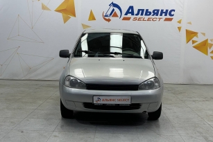 LADA KALINA