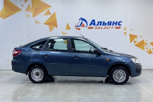 LADA GRANTA