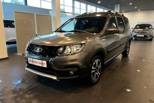 LADA LARGUS