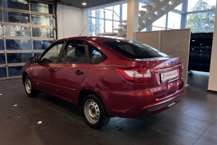 LADA GRANTA