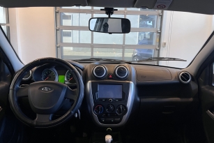 LADA GRANTA