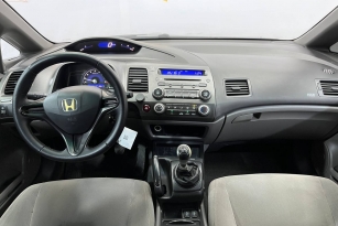 HONDA CIVIK