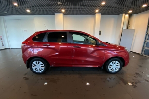 LADA XRAY