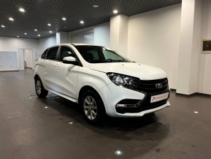 LADA XRAY