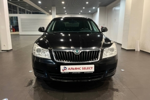 SKODA OKTAVIA