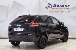LADA XRAY
