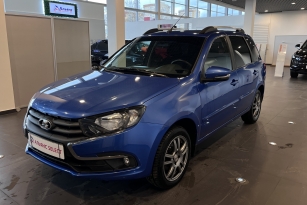 LADA GRANTA