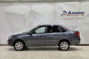 LADA GRANTA