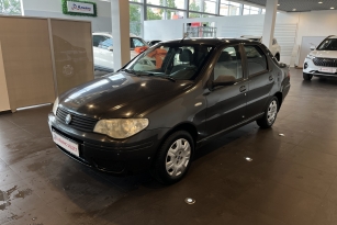 FIAT ALBEA