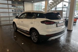 GEELY ATLAS PRO