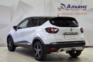 RENAULT KAPTUR