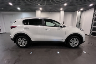KIA SPORTAGE QL