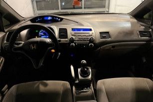 HONDA CIVIK