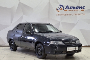 DAEWOO NEXIA