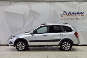 LADA GRANTA