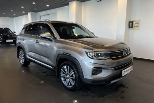 CHANGAN CS35PLUS