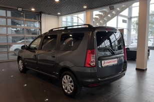 LADA LARGUS