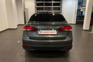 KIA CERATO