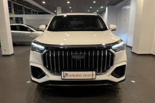 GEELY OKAVANGO (VX11)