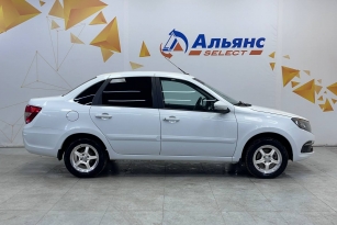 LADA GRANTA