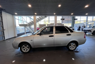 LADA PRIORA