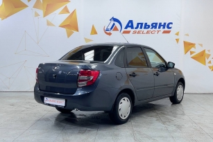 LADA GRANTA