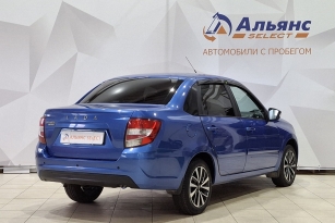 LADA GRANTA