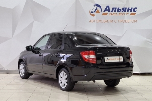 LADA GRANTA