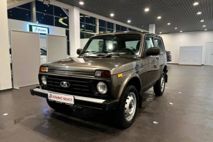 LADA УДАЛЕННЫЕ