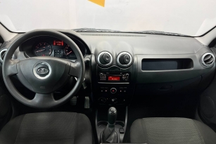 LADA LARGUS