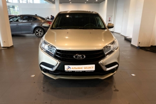LADA XRAY